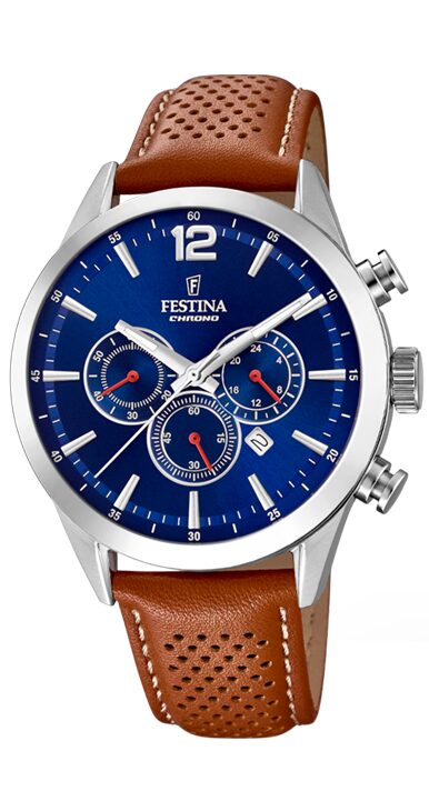 F20542/3 festina uurwerk