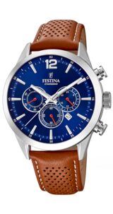 F20542/3 festina uurwerk