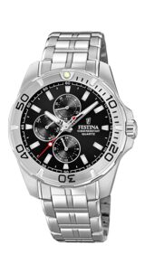 F20445/3 Festina uurwerk