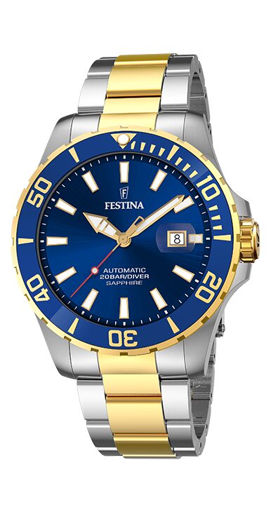 festina F20532/1 Automatic 