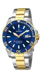 festina F20532/1 Automatic
