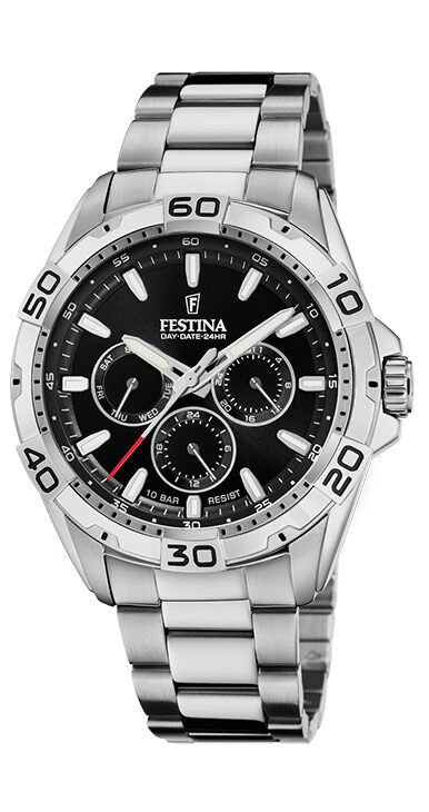 F20623/5 festina uurwerk