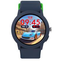 025441 ICE smart junior RD - Find My - Blue - 39mm