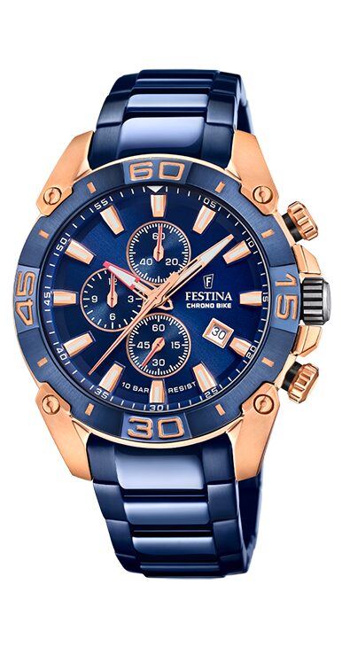 F20711/1 Festina uurwerk 