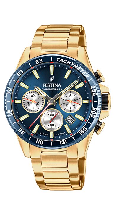 F20634/2 festina uurwerk