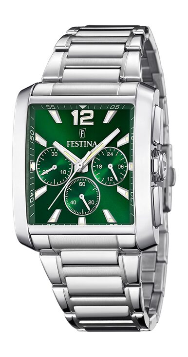 F20635/3 Festina uurwerk 