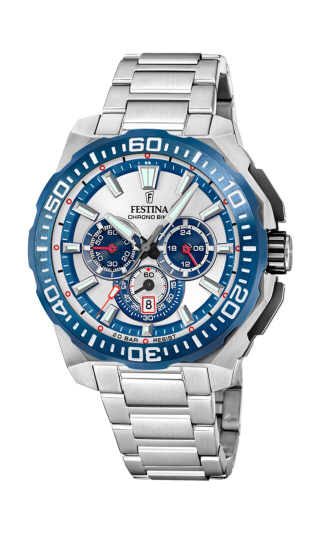f20724/1 Festina chrono bike 