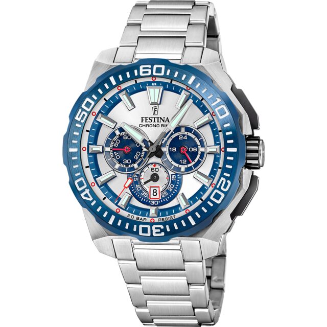 f20724/1 Festina chrono bike 