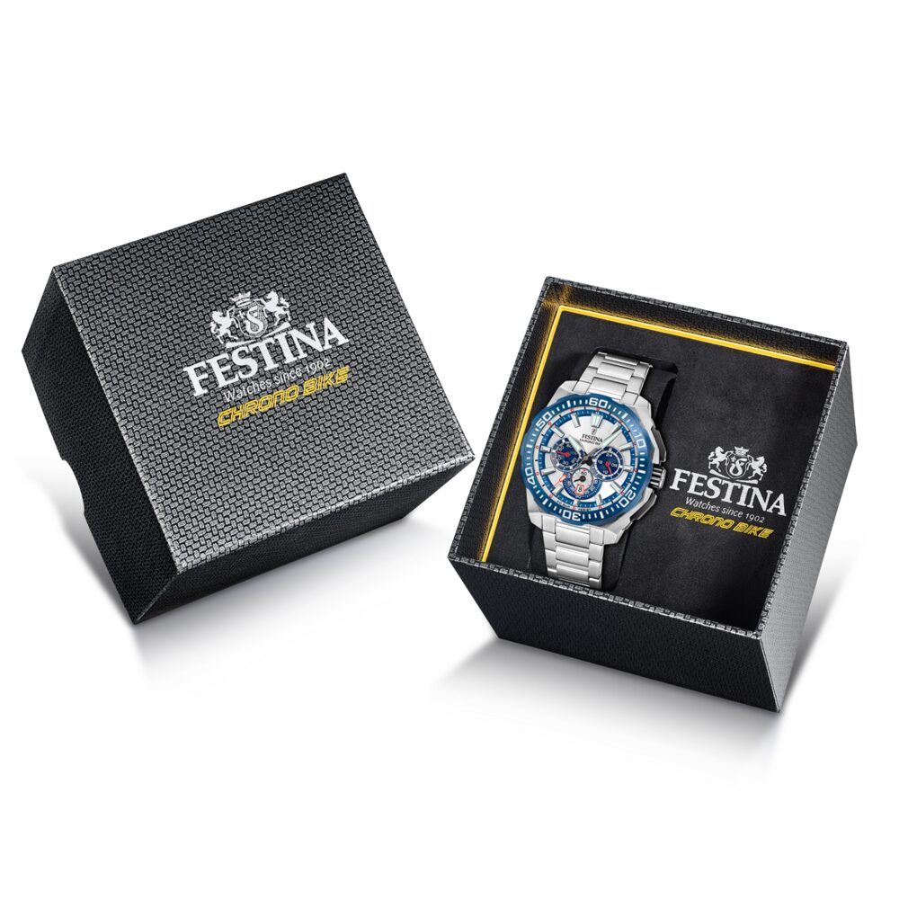 f20724/1 Festina chrono bike 