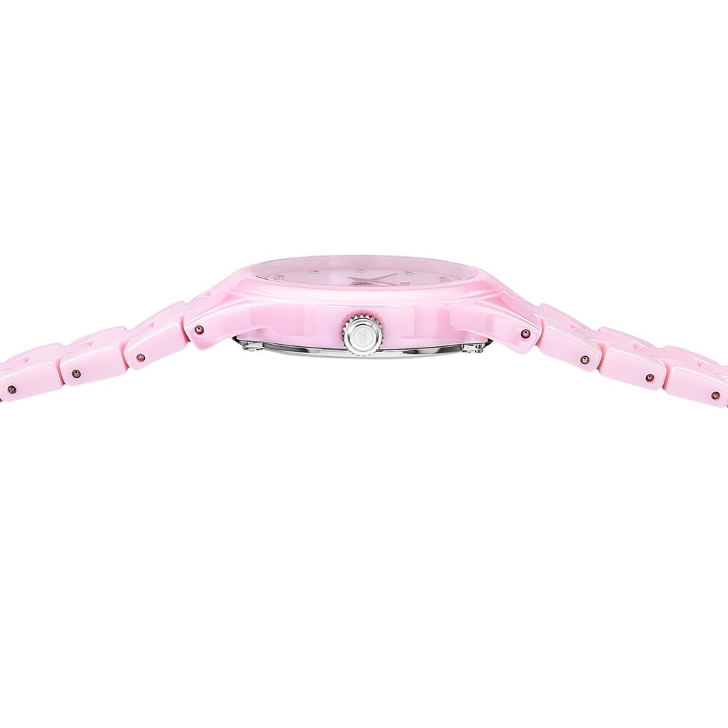 F20751/2 Uurwerk festina ceramic roze