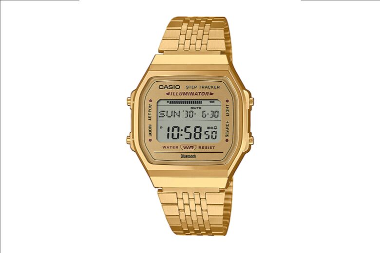 Casio ABL-100WEG-9AEF