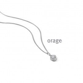 BB346 Ketting met hanger 