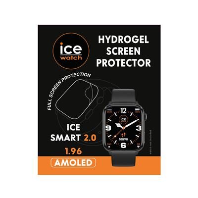 022685 Hydrogel film kit - ICE smart - Square 1.96