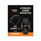 022685 Hydrogel film kit - ICE smart - Square 1.96