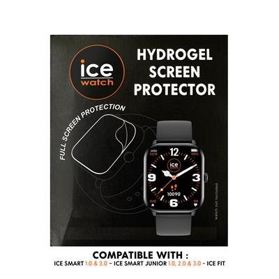 022398 Hydrogel film kit - ICE 1.0/3.0 + ICE junior +ICE fit 1.0