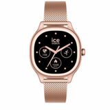 026249 ICE smart mimi - Rose gold - Milanese band - 1.04 - 36mm