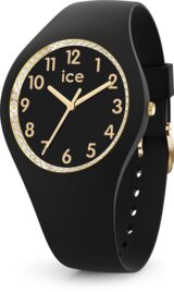 ICE COSMOS 021049 - BLACK CRYSTAL NUMBERS - SMALL - 3H