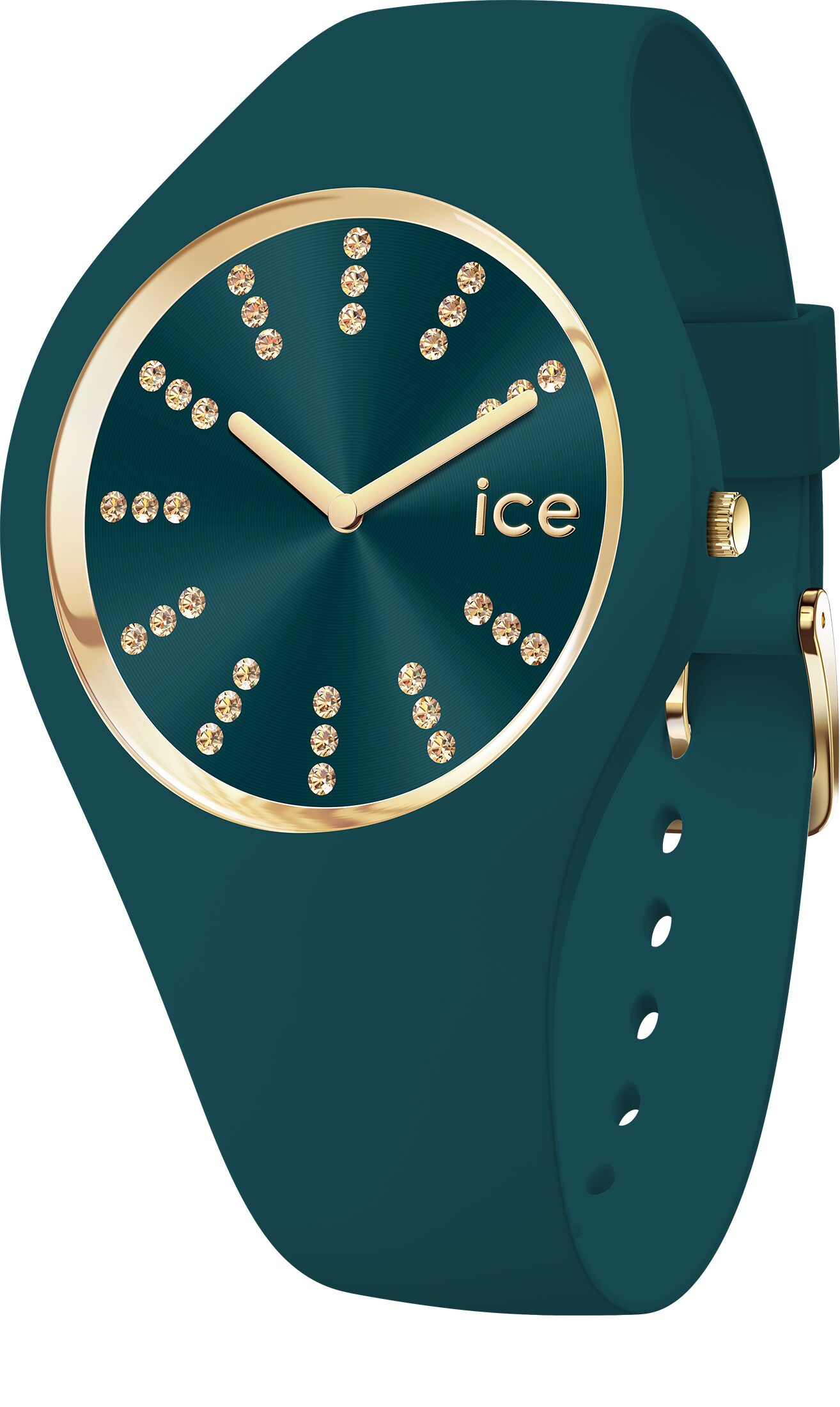 ICE cosmos 021593 verdigris small