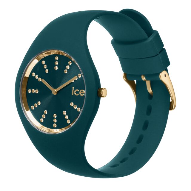 ICE cosmos 021593 verdigris small