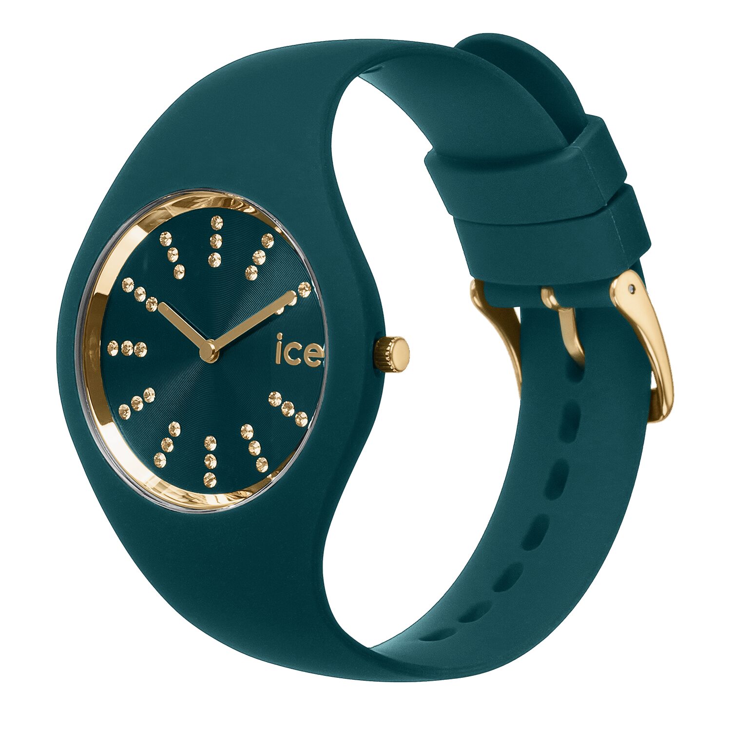 ICE cosmos 021593 verdigris small