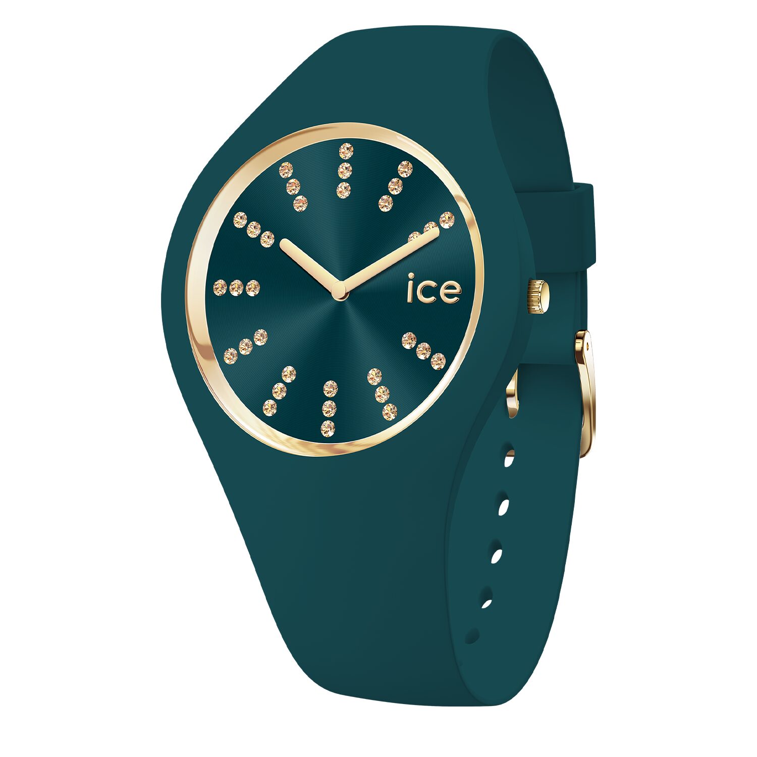 ICE cosmos 021593 verdigris small