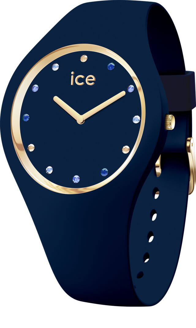 Ice cosmos 016301 blue shades small