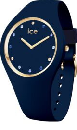 Ice cosmos 016301 blue shades small