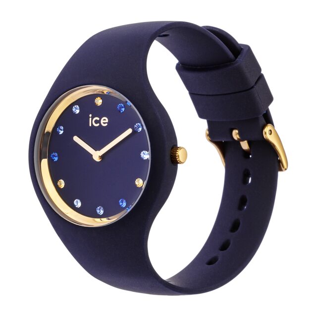Ice cosmos 016301 blue shades small