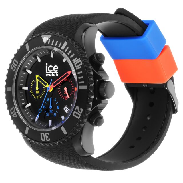 ice chrono trilogy  large
