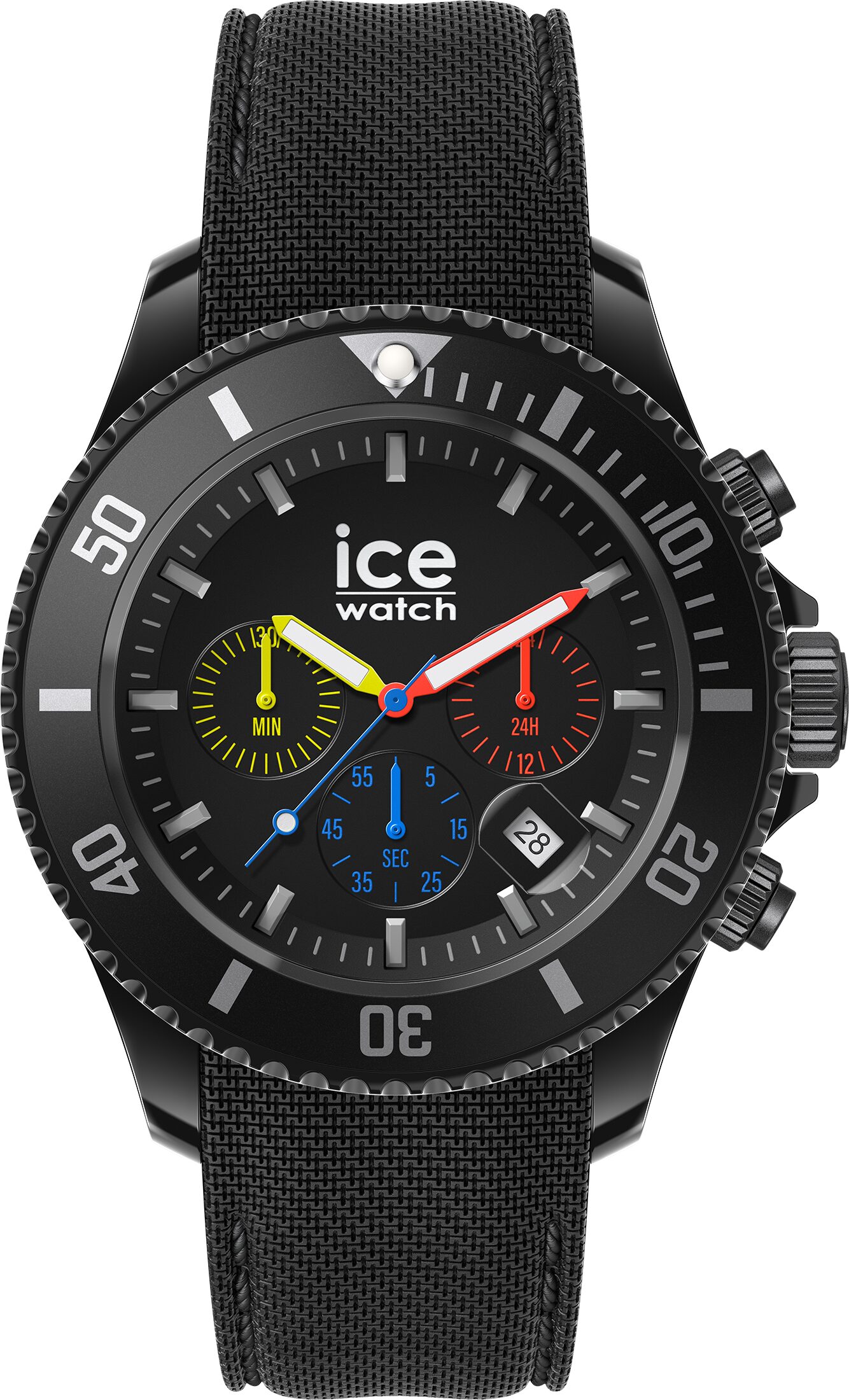 ice chrono trilogy  large