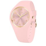 025253 ICE champagne - Soft pink - S37 - 3H