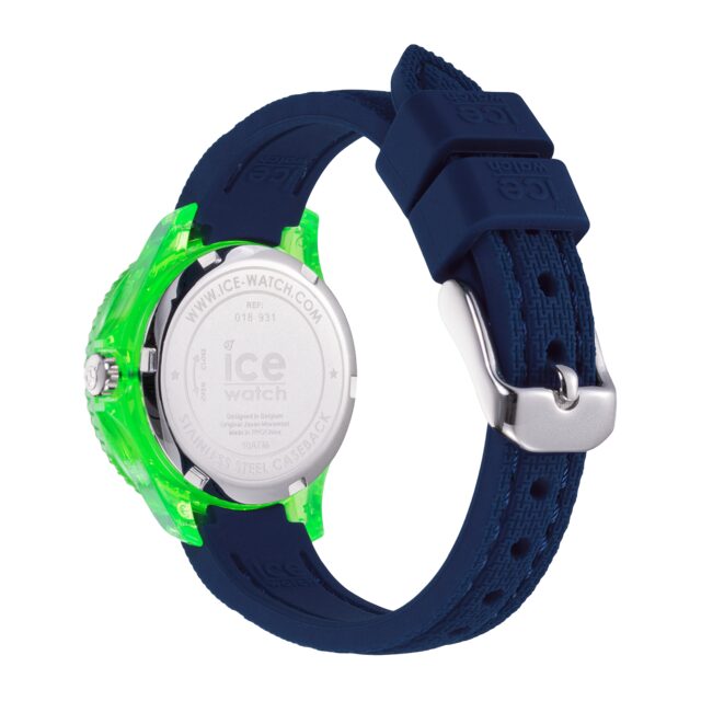 018931 Ice cartoon dino extra small