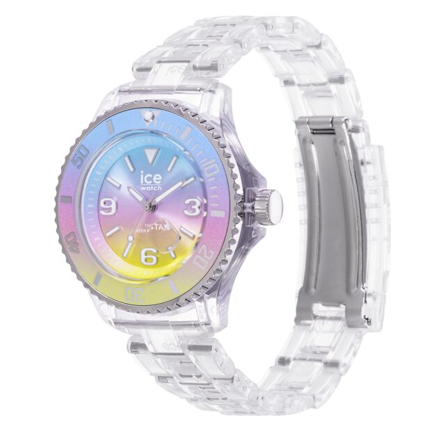 Ice clear sunset fruity small DAYDATE