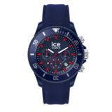 Ice chronoDark blue Red large