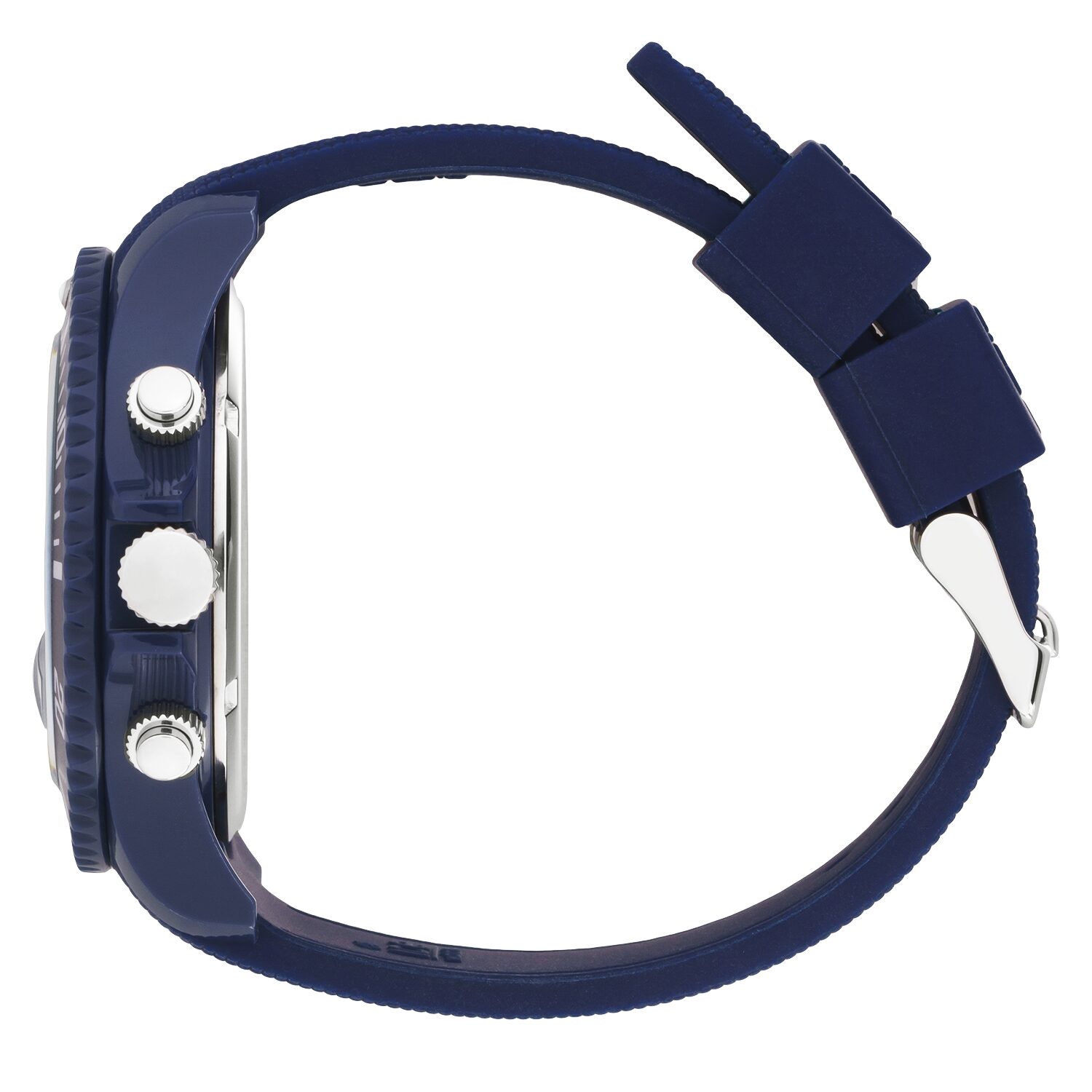 Ice chronoDark blue Red large