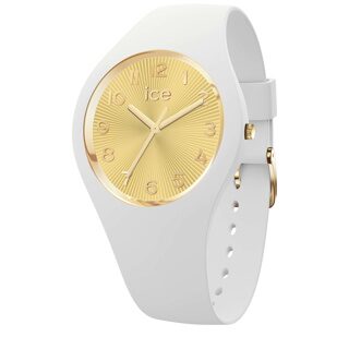 025250 ICE champagne - White gold - S37 - 3H