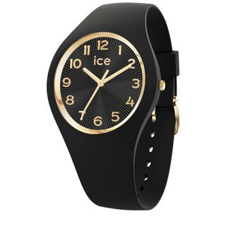 025257 ICE champagne - Black - S37 - 3H