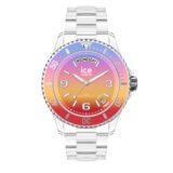 Ice clear sunset Energy Meduim  DAYDATE