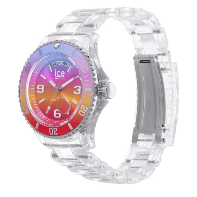 Ice clear sunset Energy Meduim  DAYDATE