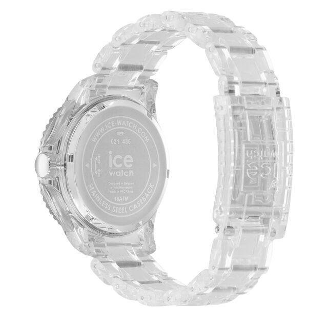 Ice clear sunset Energy Meduim  DAYDATE