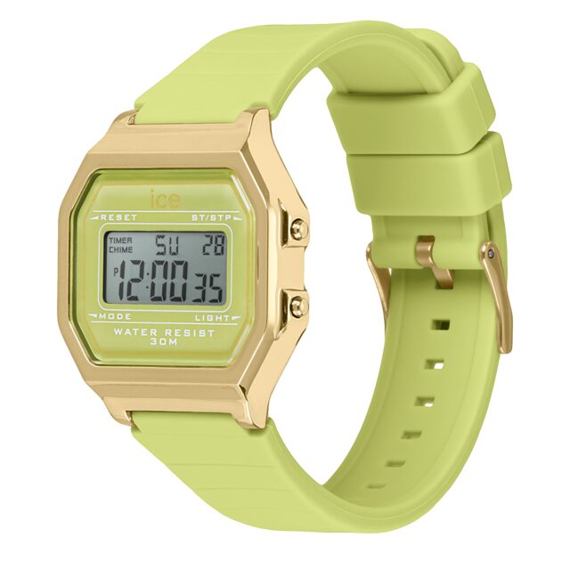 Ice Digit Retro Dauquiri green Small