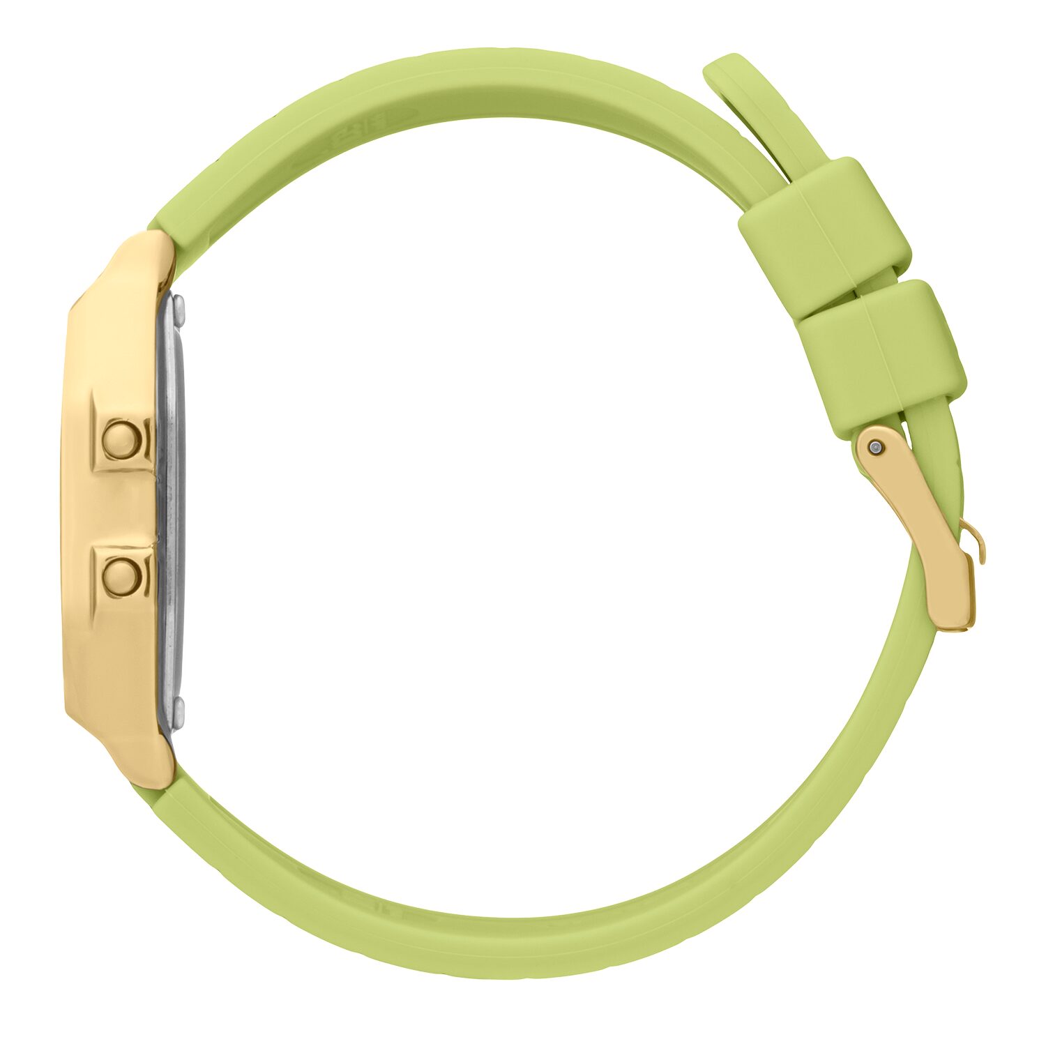 Ice Digit Retro Dauquiri green Small