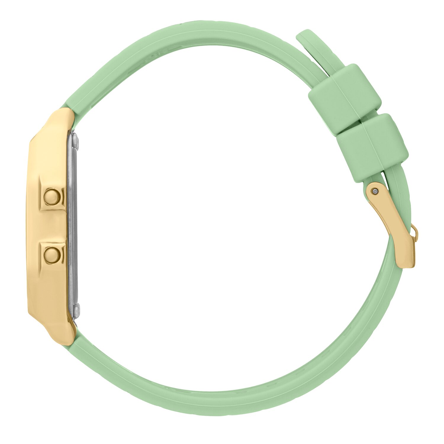 Ice Digit Retro Lagoon green Smal
