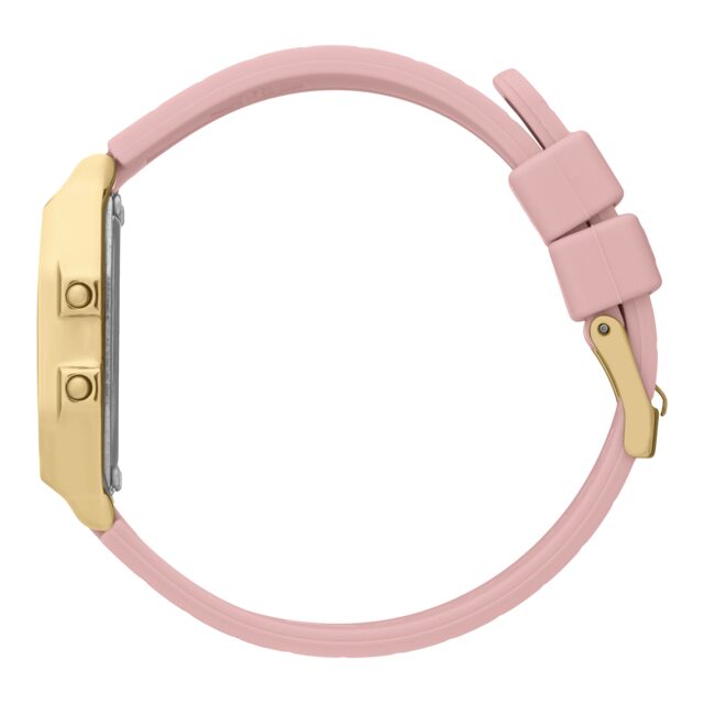 Ice Digit Retro Blush pink Small