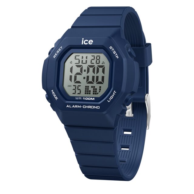 Ice digit ultra 022095 dark blue -small