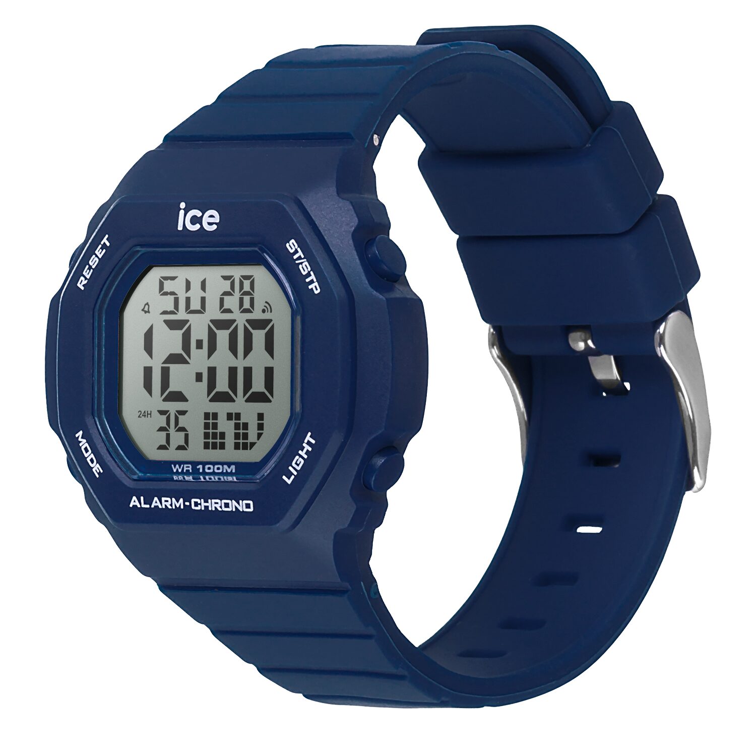 Ice digit ultra 022095 dark blue -small
