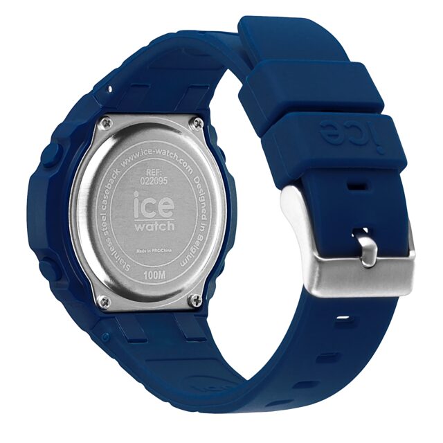 Ice digit ultra 022095 dark blue -small