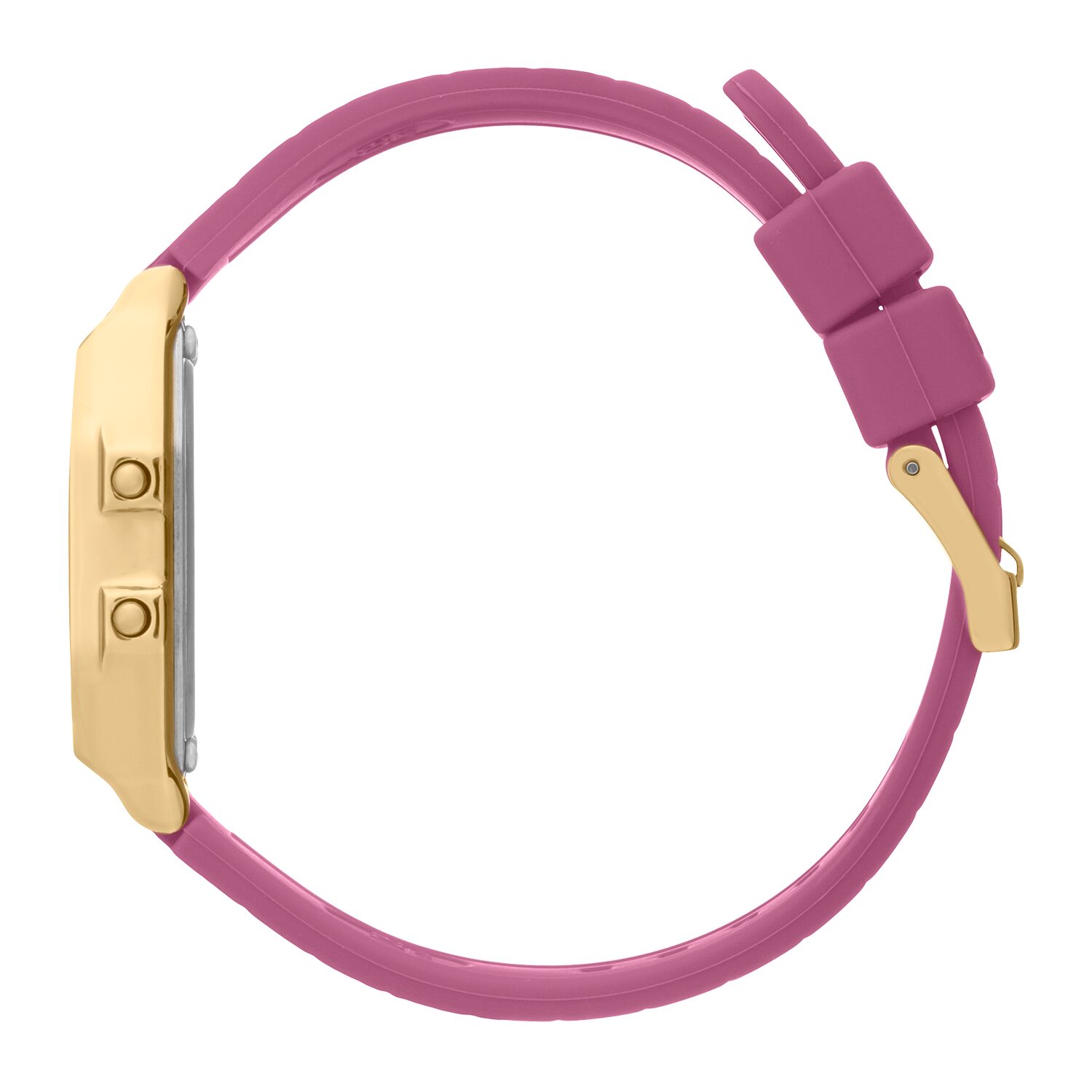 Ice Digit Retro Blush violet Small