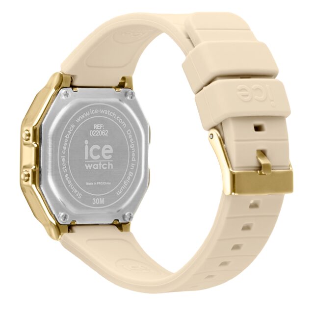 Ice Digit Retro Almond skin Small