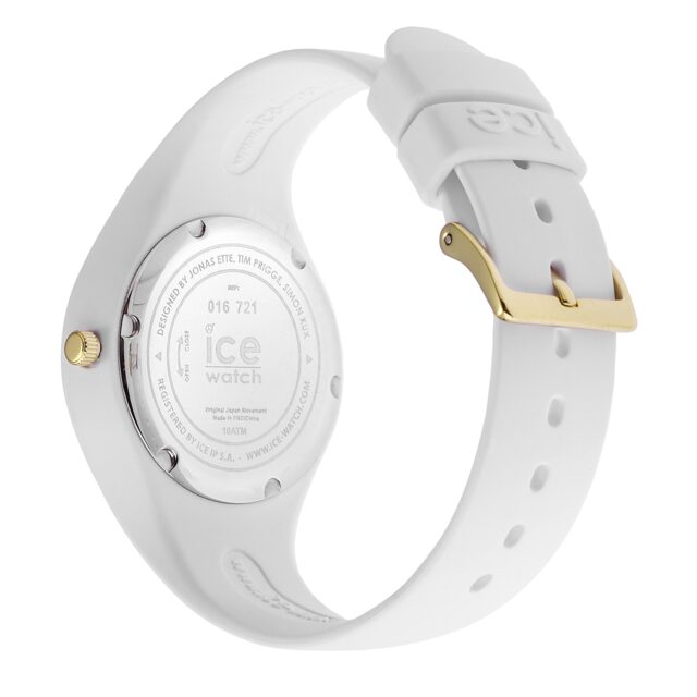 Ice Fantasia White Small